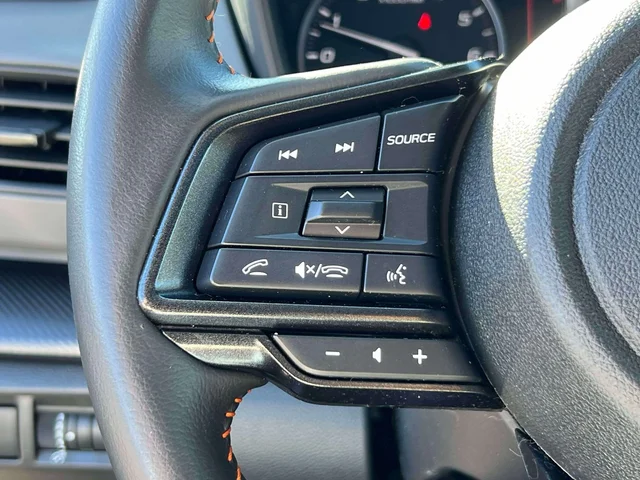SEMINUEVOS SUBARU Crosstrek a Estados en autogozo