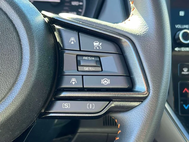 SEMINUEVOS SUBARU Crosstrek a Estados en autogozo