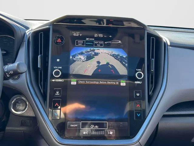 SEMINUEVOS SUBARU Crosstrek a Estados en autogozo