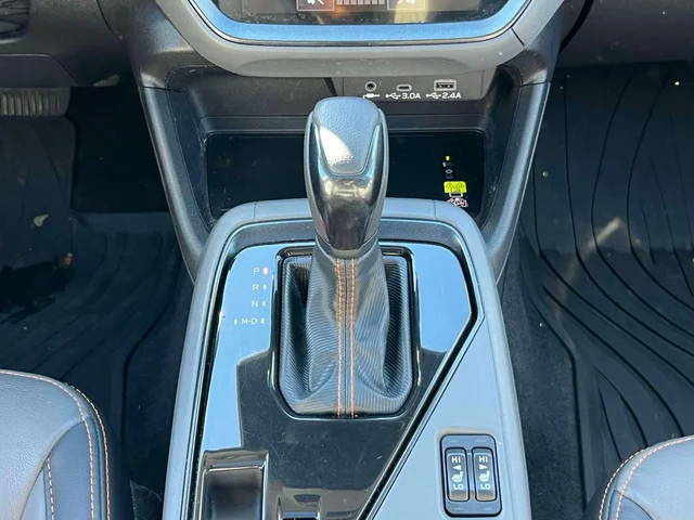 SEMINUEVOS SUBARU Crosstrek a Estados en autogozo