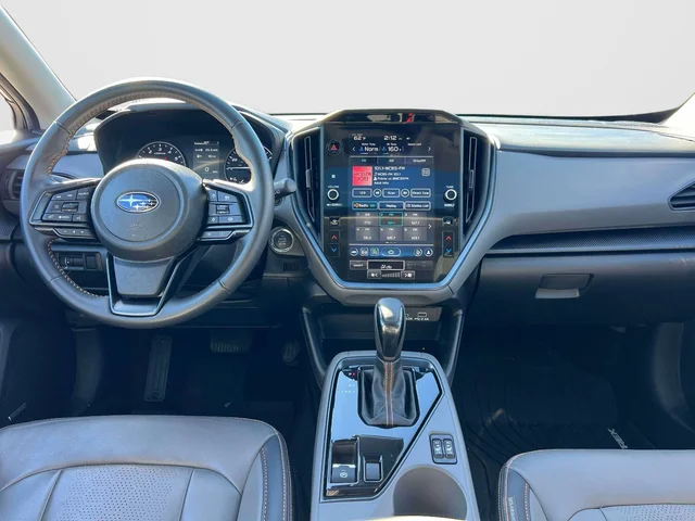 SEMINUEVOS SUBARU Crosstrek a Estados en autogozo