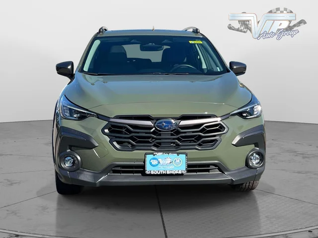 SEMINUEVOS SUBARU Crosstrek a Estados en autogozo