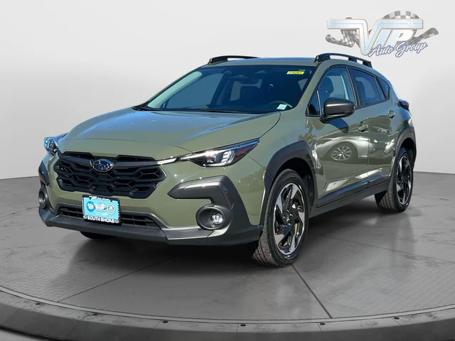 SEMINUEVOS SUBARU Crosstrek a Estados en autogozo