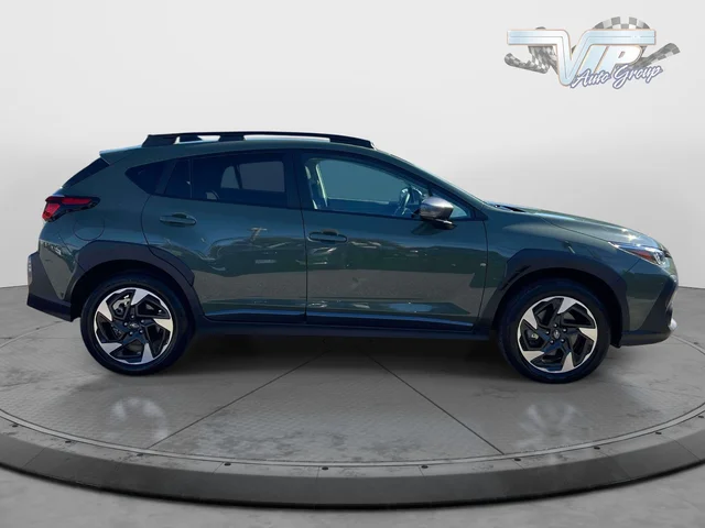 SEMINUEVOS SUBARU Crosstrek a Estados en autogozo