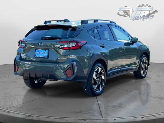 SEMINUEVOS SUBARU Crosstrek a Estados en autogozo