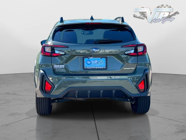 SEMINUEVOS SUBARU Crosstrek a Estados en autogozo