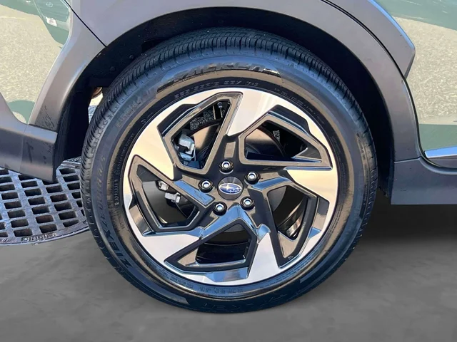 SEMINUEVOS SUBARU Crosstrek a Estados en autogozo
