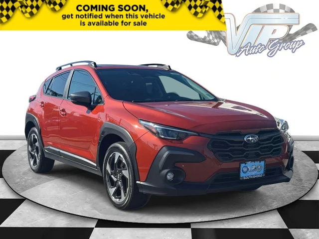 SEMINUEVOS SUBARU Crosstrek a Estados en autogozo