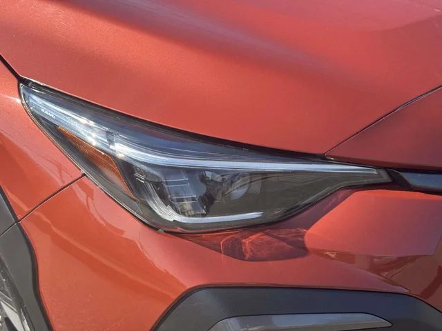 SEMINUEVOS SUBARU Crosstrek a Estados en autogozo