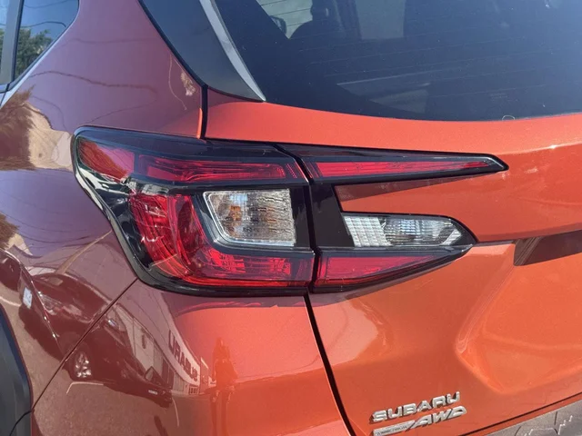 SEMINUEVOS SUBARU Crosstrek a Estados en autogozo