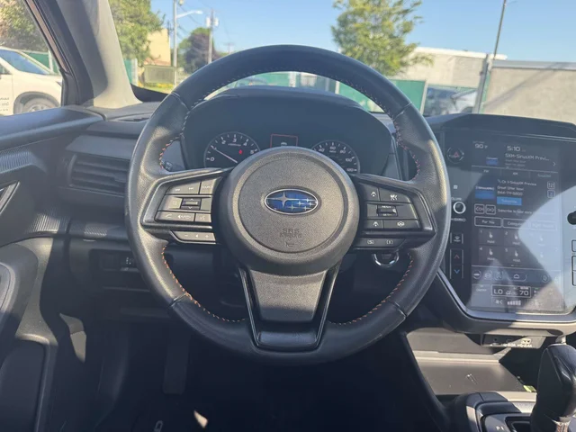 SEMINUEVOS SUBARU Crosstrek a Estados en autogozo