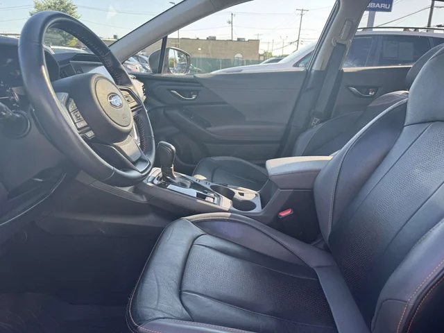 SEMINUEVOS SUBARU Crosstrek a Estados en autogozo