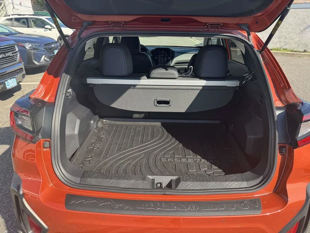 SEMINUEVOS SUBARU Crosstrek a Estados en autogozo