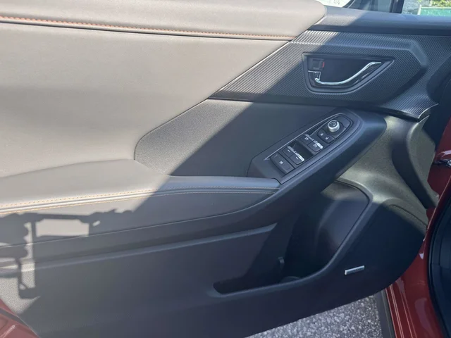 SEMINUEVOS SUBARU Crosstrek a Estados en autogozo