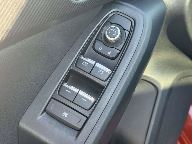 SEMINUEVOS SUBARU Crosstrek a Estados en autogozo