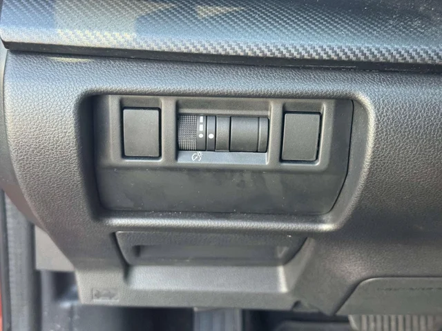 SEMINUEVOS SUBARU Crosstrek a Estados en autogozo