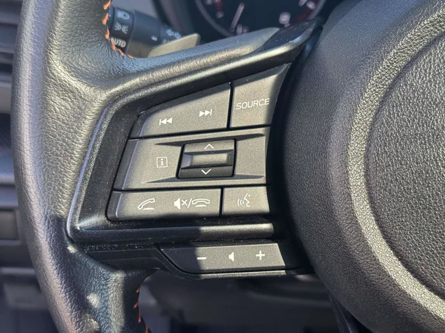 SEMINUEVOS SUBARU Crosstrek a Estados en autogozo
