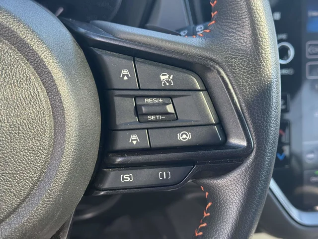 SEMINUEVOS SUBARU Crosstrek a Estados en autogozo