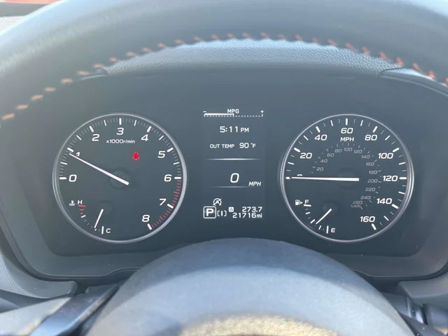 SEMINUEVOS SUBARU Crosstrek a Estados en autogozo