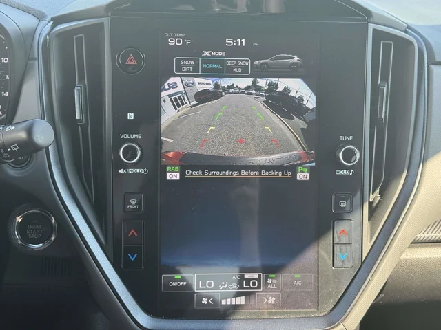 SEMINUEVOS SUBARU Crosstrek a Estados en autogozo