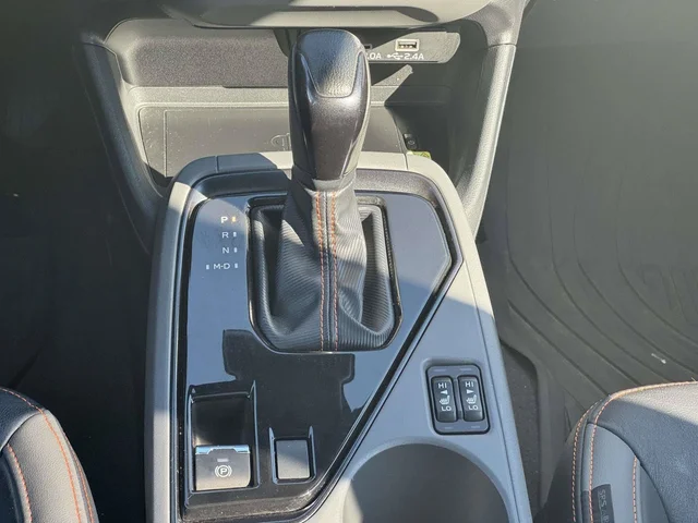 SEMINUEVOS SUBARU Crosstrek a Estados en autogozo