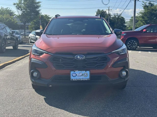 SEMINUEVOS SUBARU Crosstrek a Estados en autogozo