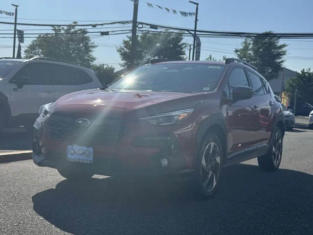 SEMINUEVOS SUBARU Crosstrek a Estados en autogozo