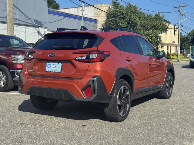 SEMINUEVOS SUBARU Crosstrek a Estados en autogozo