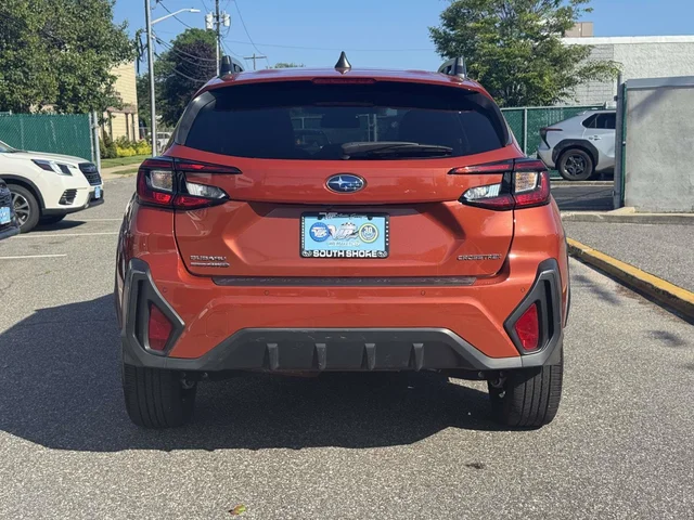 SEMINUEVOS SUBARU Crosstrek a Estados en autogozo