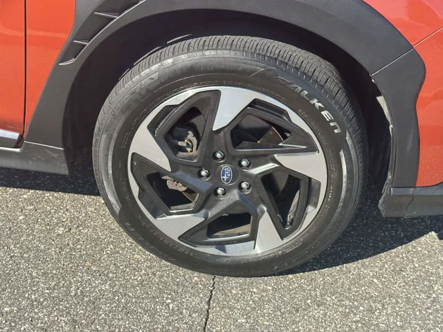 SEMINUEVOS SUBARU Crosstrek a Estados en autogozo