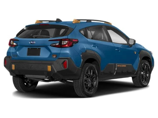 Nuevos SUBARU CROSSTREK à Estados chez autogozo