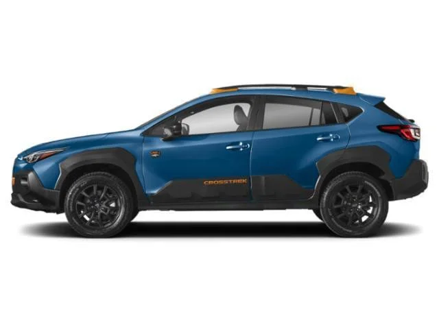 Nuevos SUBARU CROSSTREK à Estados chez autogozo
