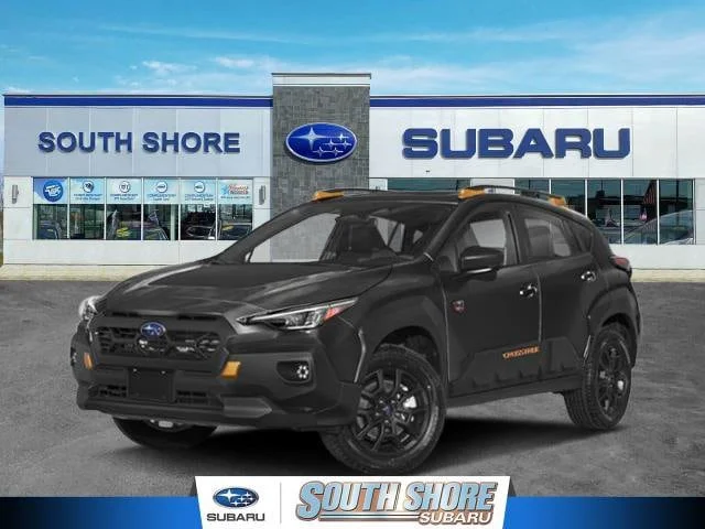 Nuevos SUBARU CROSSTREK à Estados chez autogozo