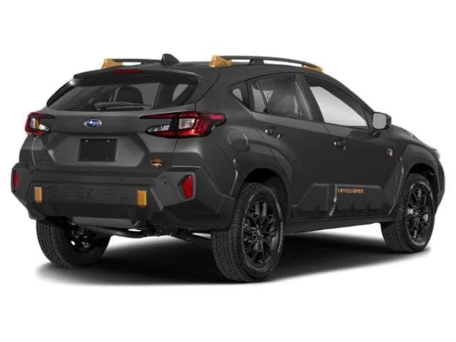 Nuevos SUBARU CROSSTREK à Estados chez autogozo