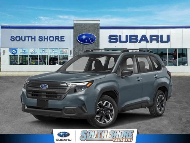 Nuevos SUBARU FORESTER à Estados chez autogozo