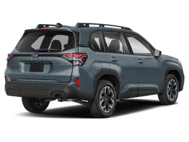 Nuevos SUBARU FORESTER à Estados chez autogozo