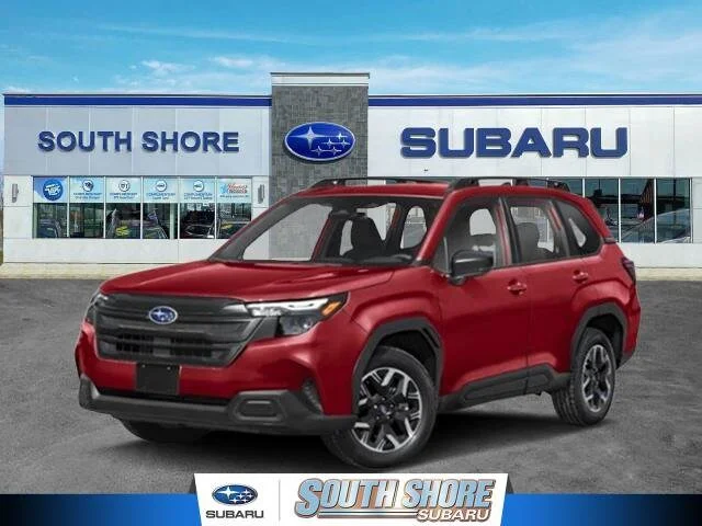 Nuevos SUBARU FORESTER à Estados chez autogozo
