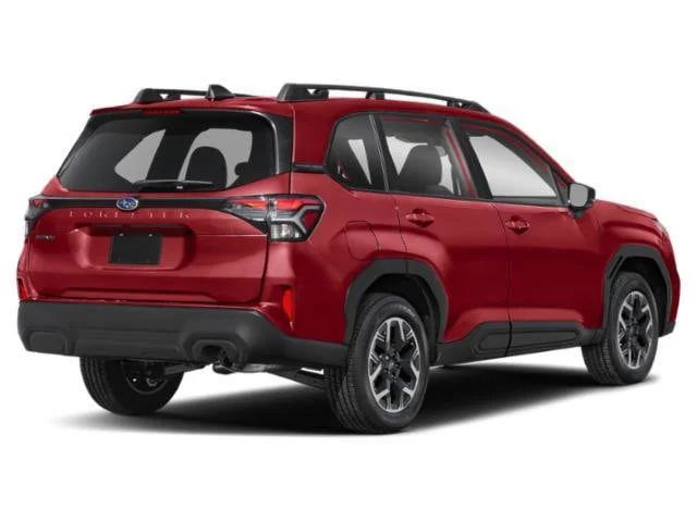 Nuevos SUBARU FORESTER à Estados chez autogozo