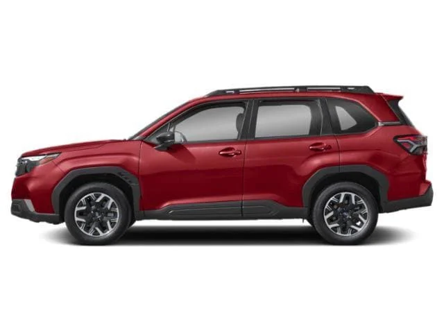 Nuevos SUBARU FORESTER à Estados chez autogozo