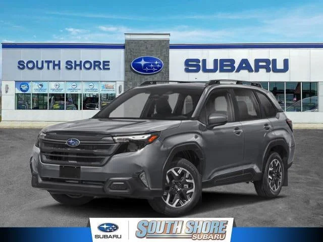 Nuevos SUBARU FORESTER à Estados chez autogozo