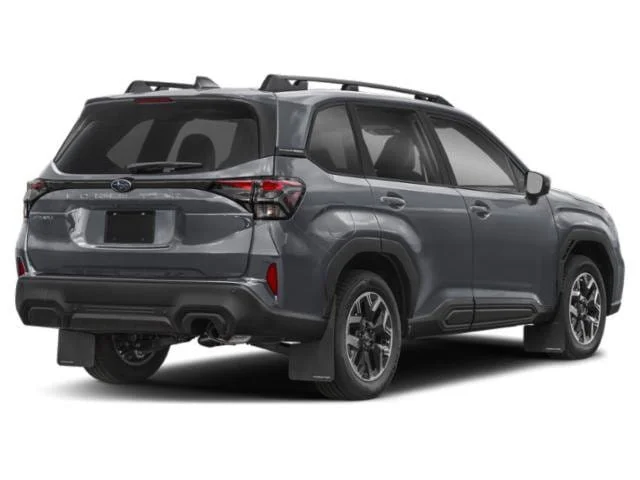 Nuevos SUBARU FORESTER à Estados chez autogozo