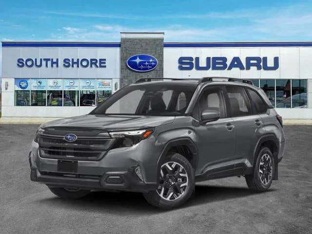 SEMINUEVOS SUBARU Forester a Estados en autogozo