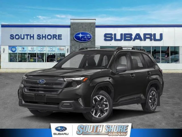 Nuevos SUBARU FORESTER à Estados chez autogozo