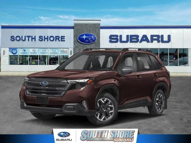 Nuevos SUBARU FORESTER à Estados chez autogozo