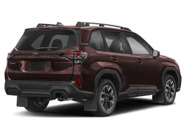 Nuevos SUBARU FORESTER à Estados chez autogozo