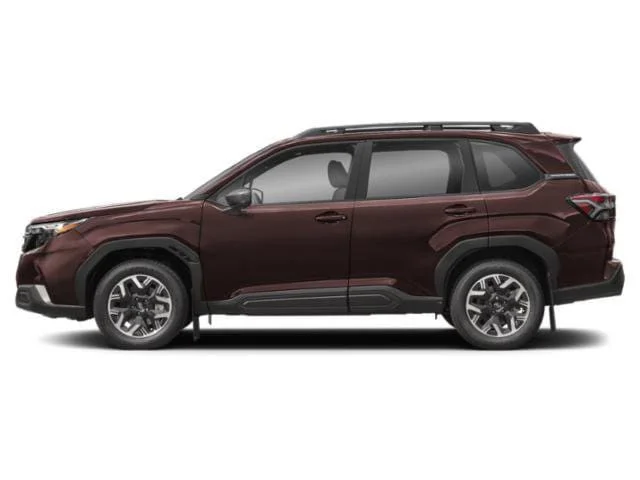 Nuevos SUBARU FORESTER à Estados chez autogozo