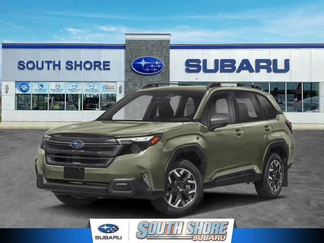 Nuevos SUBARU FORESTER à Estados chez autogozo