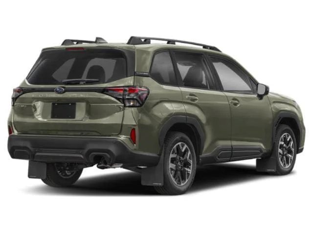 Nuevos SUBARU FORESTER à Estados chez autogozo