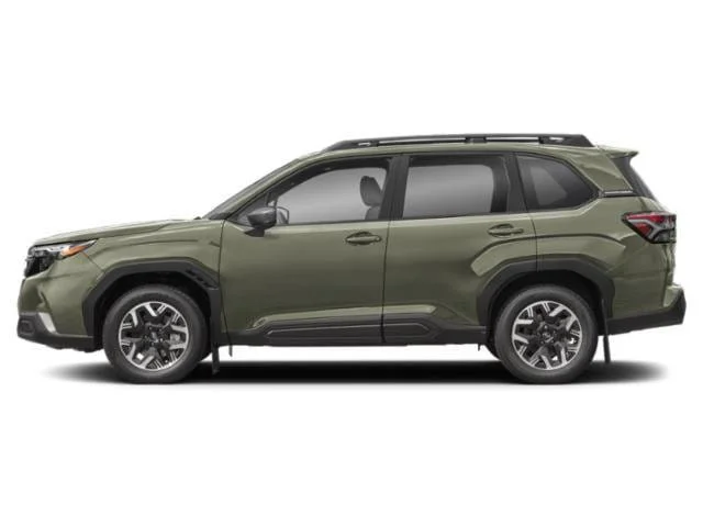 Nuevos SUBARU FORESTER à Estados chez autogozo