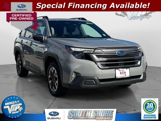SEMINUEVOS SUBARU Forester a Estados en autogozo